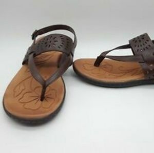 B.O.C Clearwater sandals